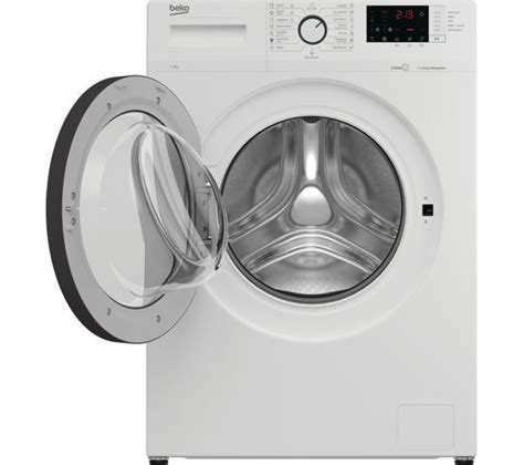 beko lave linge hublot wuv8412xbws